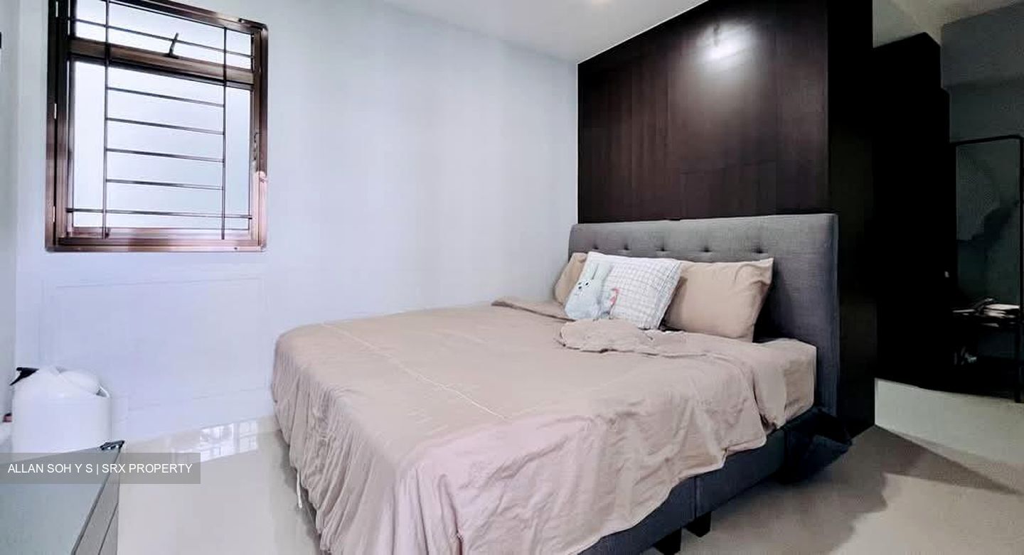Blk 307B Anchorvale Place (Sengkang), HDB Executive #572806751